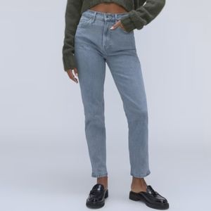 Everlane The Original Cheeky Jean
